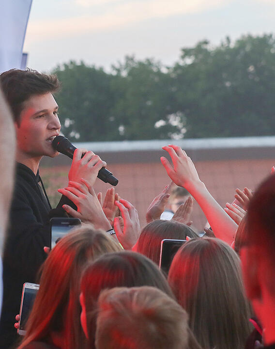 Wincent Weiss