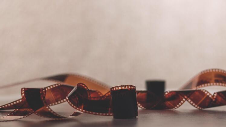 Nürnberg: Filmfestival am 29. April und 30 April 2022 im Filmhaus