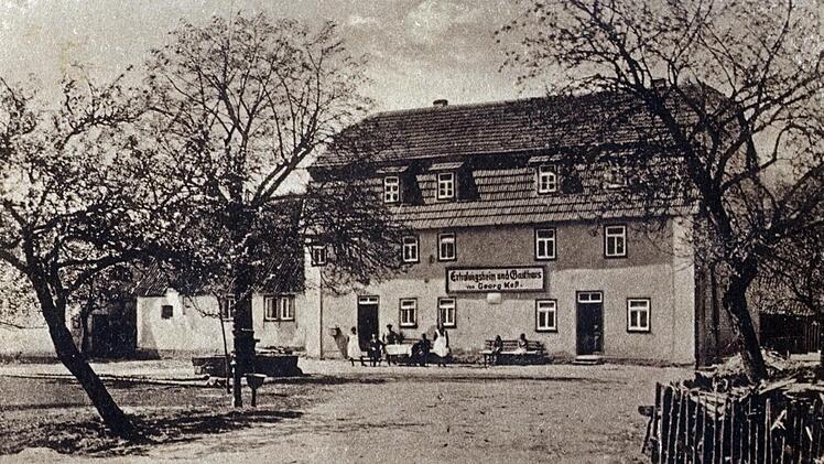 Wirtschaft Kesse