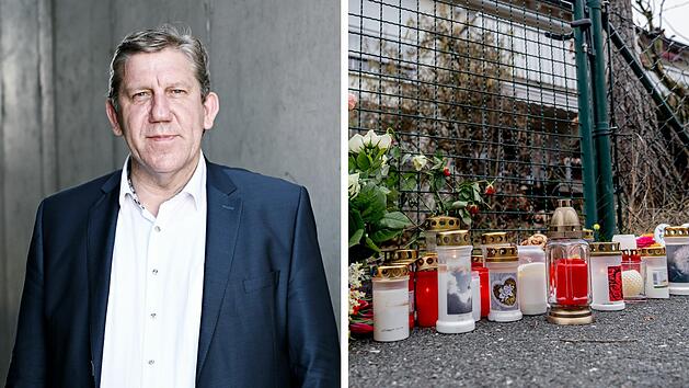 Erschossene Familie: Strullendorfer Bundestagsabgeordneter best&uuml;rzt
