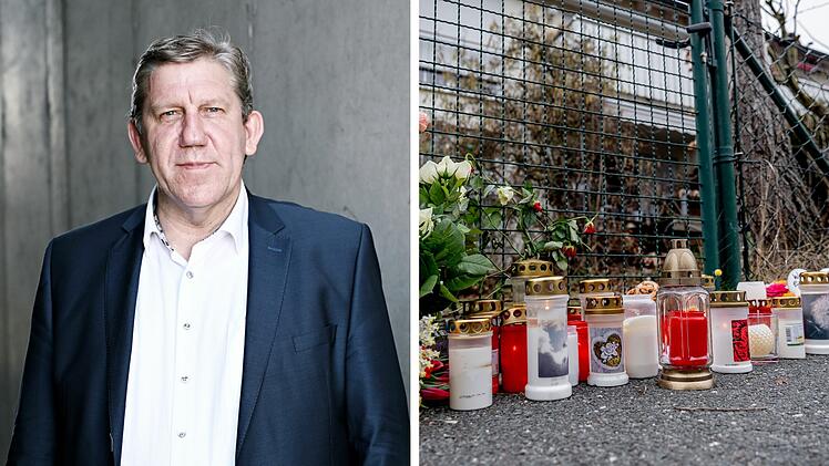 Erschossene Familie: Strullendorfer Bundestagsabgeordneter best&uuml;rzt