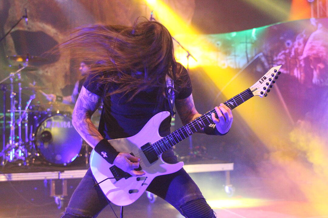 Metal Franconia 2018