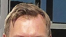 Michael Schlegelmilch