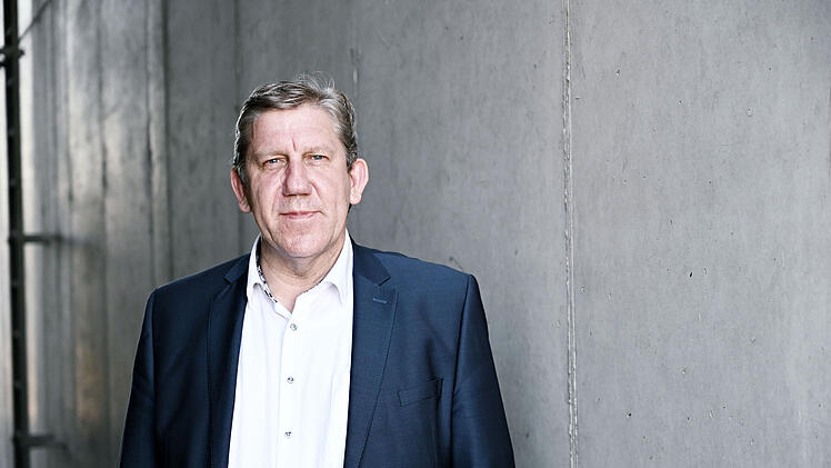 Bamberg: Schwarz (SPD) wieder im Haushaltsausschuss