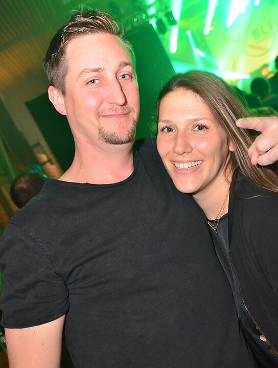 Das Jubiläumskonzert!