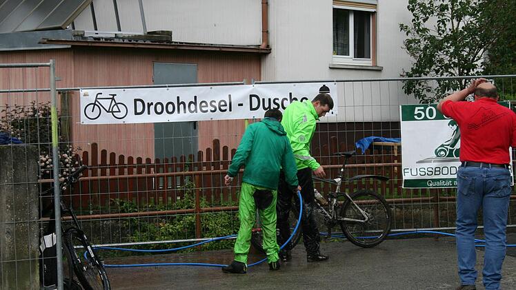 Impressionen von der Droohdeseldour. Foto: Gabreiele Sell
