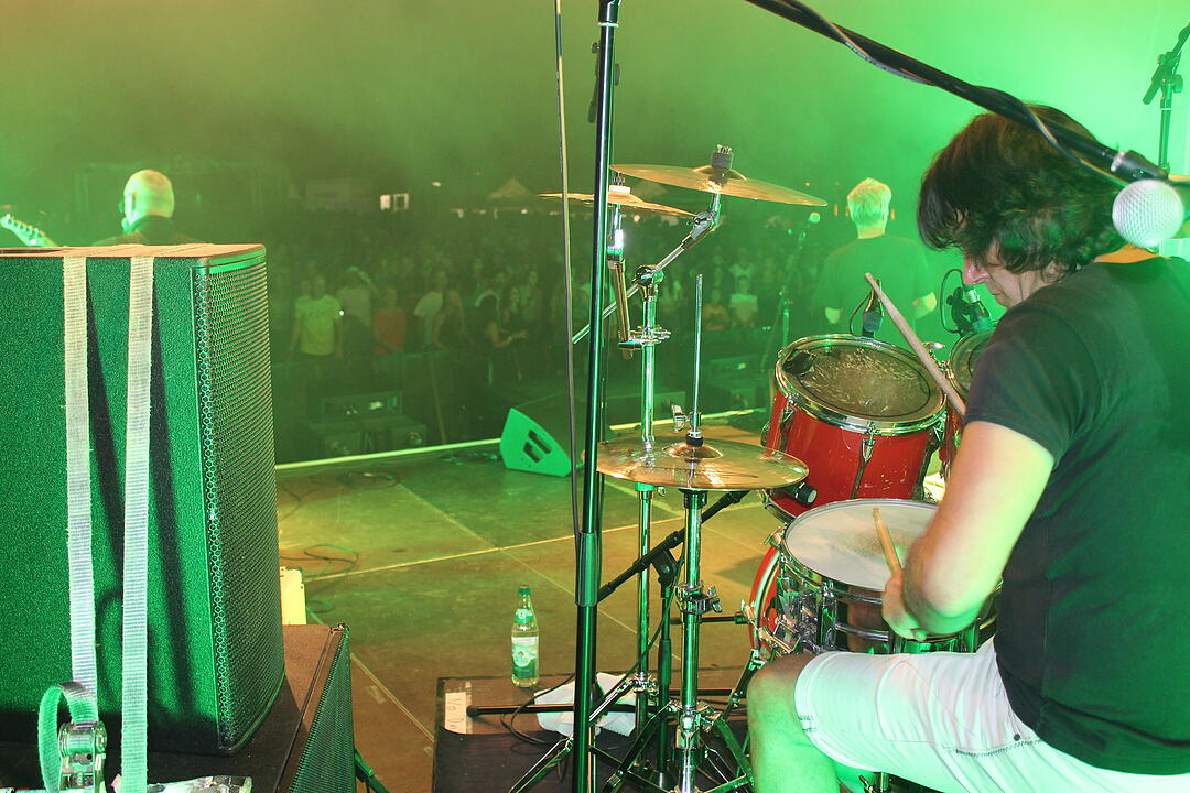 Kitzingen Kanns-Festival