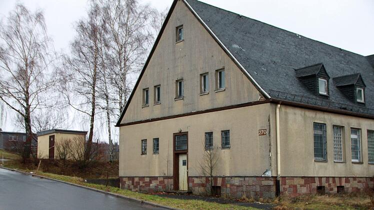Etwa 100 Gebäude sind in schlechtem Zustand und sollen abgerissen werden. Foto: Julia Raab