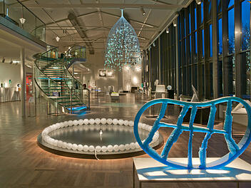 Europäisches Museum für Modernes Glas