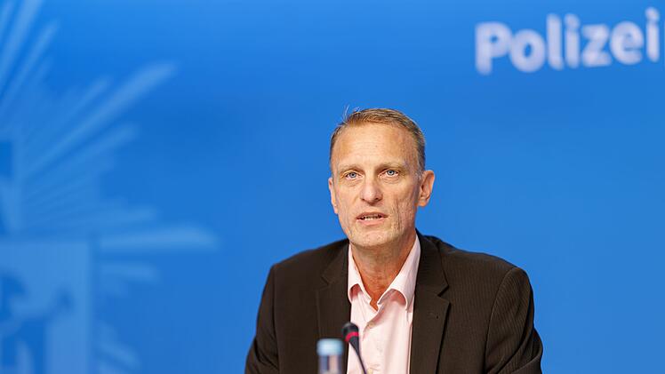 Pk zu Durchsuchungen wegen Online-Glücksspiels