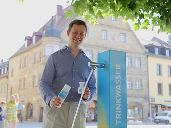 Bayreuth: Stadtwerke bitten um bewussten Umgang mit Trinkwasser