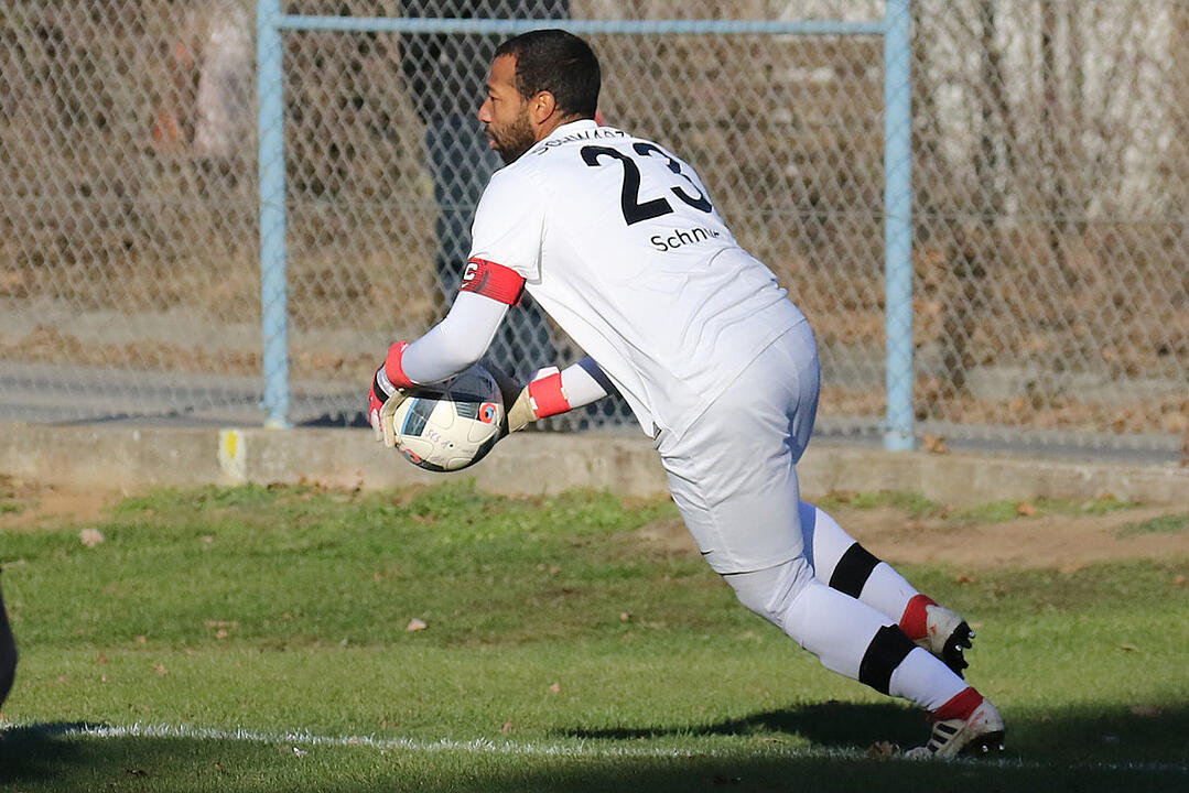 SC Schwarzach - SV Sonderhofen