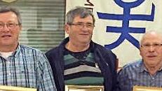 50 Jahre Mitgliedschaft