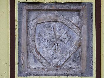 Historischen Zeugnissen begegnet man in Waischenfeld besonders oft.