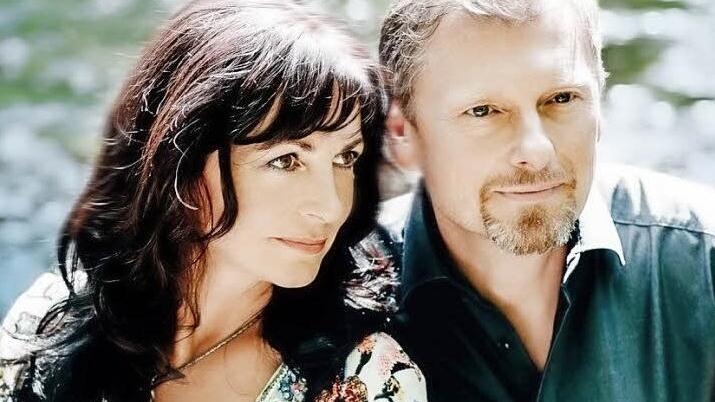 Andrea Adams-Frey & Albert Frey und Band gastieren am 21. Oktober in Coburg.  Foto: em
