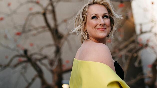 Diana Damrau kommt 2019 zu einem Liederabend in den Max-Littmann-Saal.  Foto: Jiyang Chen