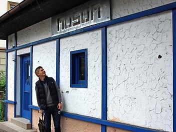 2013 wurde nach 14 Jahren Mosom-Betrieb im Jugendclub Abschied gefeiert.