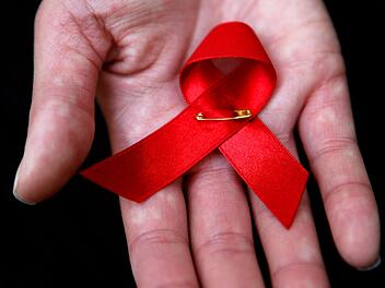 Mangel bei HIV-Mittel