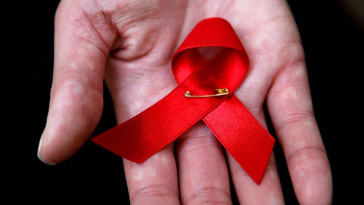 Mangel bei HIV-Mittel