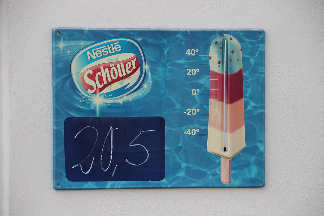 Saisoner&ouml;ffnung Freibad