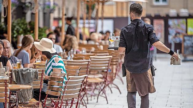 Im Gastgewerbe arbeiten schon immer Menschen unterschiedlichster Herkunft.