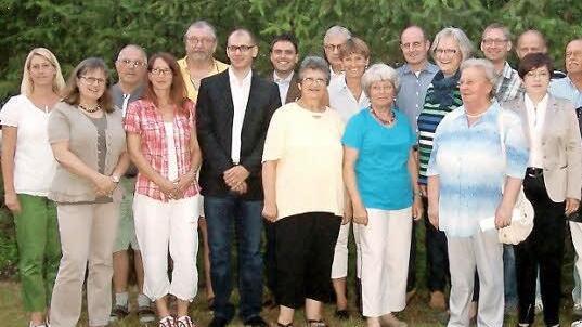 Diese Frauen und Männer...