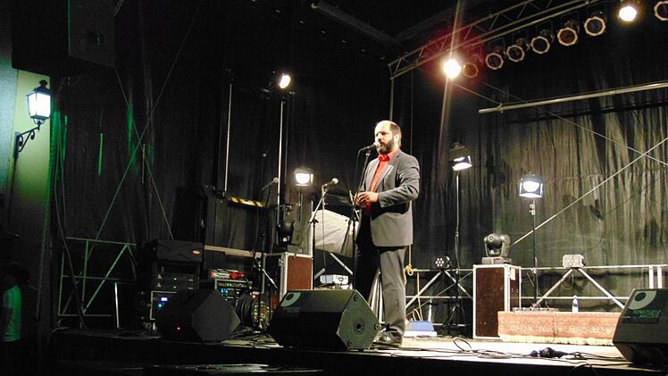 Foto: Petra Malbrich