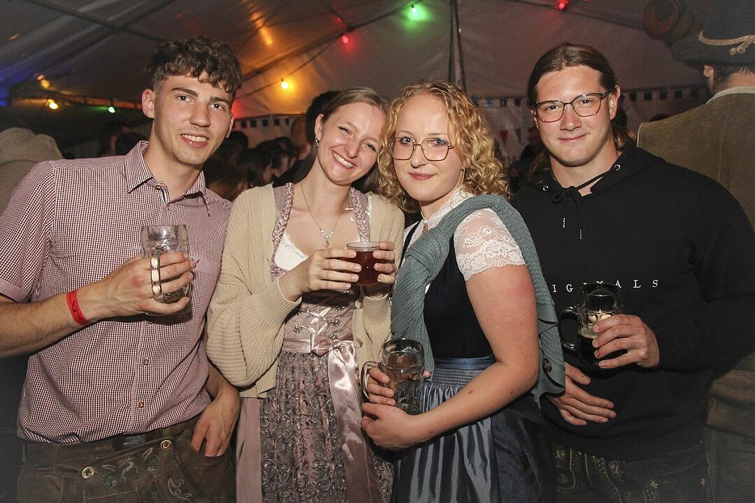 Maifest 2025