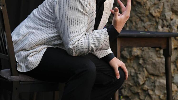 Foto: Franz Galster