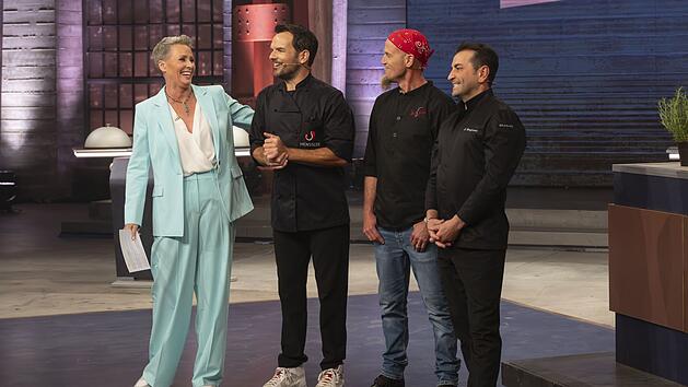 Sonja Zietlow moderiert nicht nur "Hensslers Dreamteam" (VOX), sondern bekanntlicher Weise auch das RTL-Dschungelcamp. Da könnte ihr jetzt ein ziemlicher Coup gelungen sein. Servieren Steffen Henssler und Frank Rosin demnächst in Australien Bohnen und Reis?