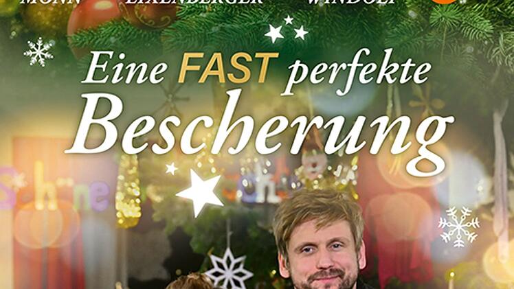 In "Eine fast perfekte Bescherung" begehen wildfremde Menschen, Weihnachtsfans und -muffel, Gl&auml;ubige, Anders- und Nichtgl&auml;ubige zusammen das Christfest. Chaos garantiert!