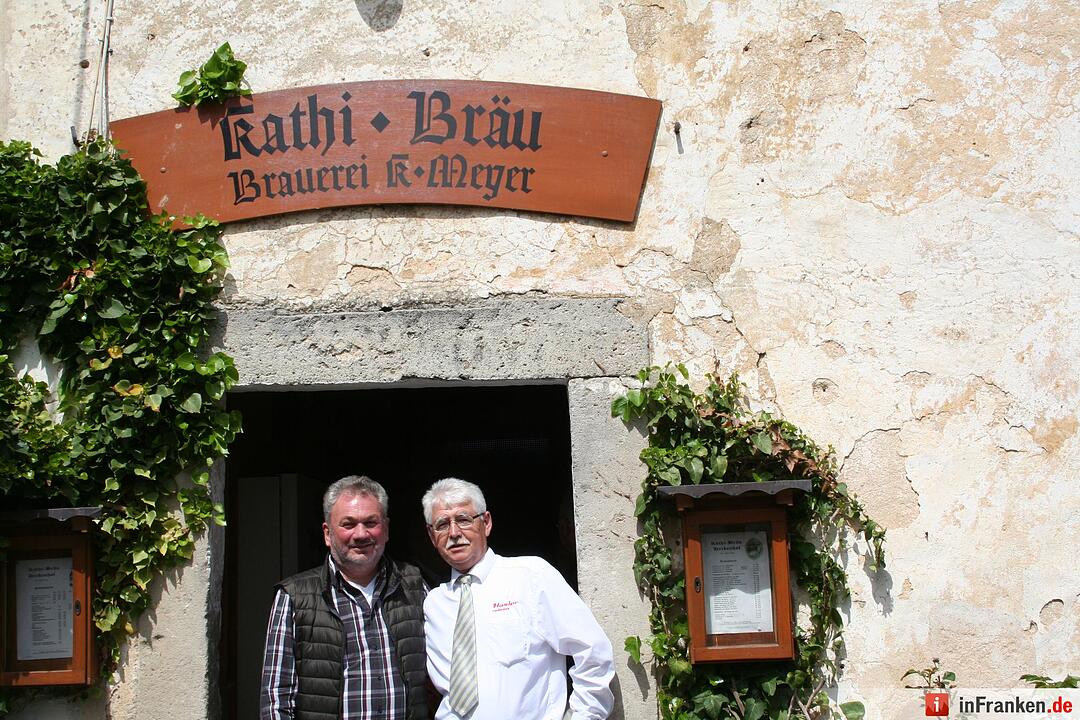 ABO Plus Kirschblütenfahrt 29.04.2015