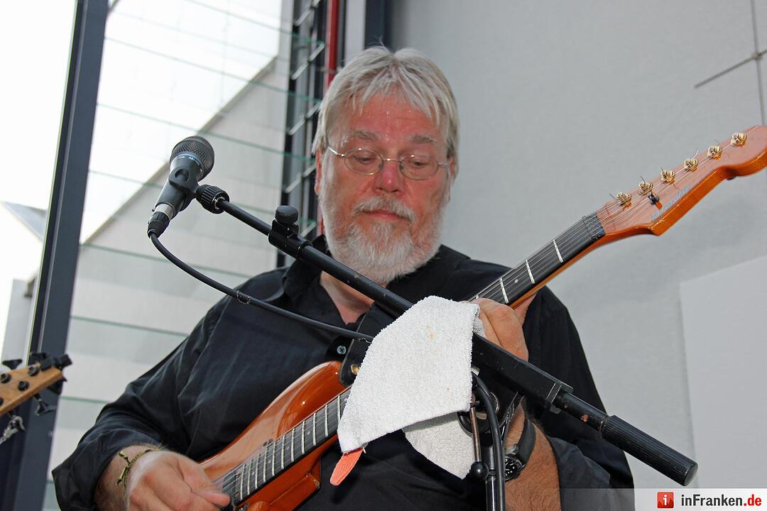 ABO Plus-Soulkonzert 6.8.15