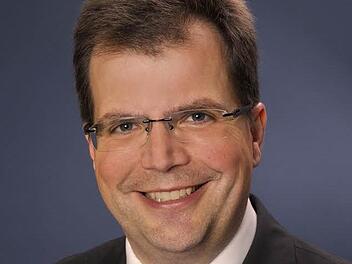 Bürgermeister Dr. Christian Lange.  Foto: PR