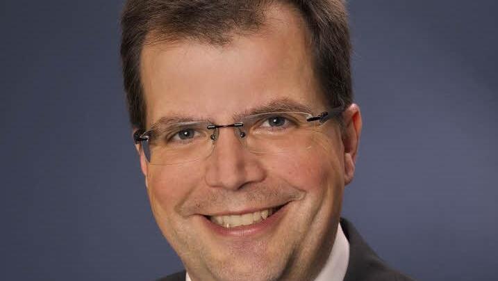 Bürgermeister Dr. Christian Lange.  Foto: PR