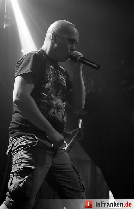 Genital Festival in Sichersreuth