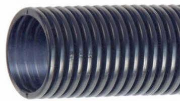 Die Fränkische in Königsberg fertigte das erste flexible Isolierrohr der Welt.