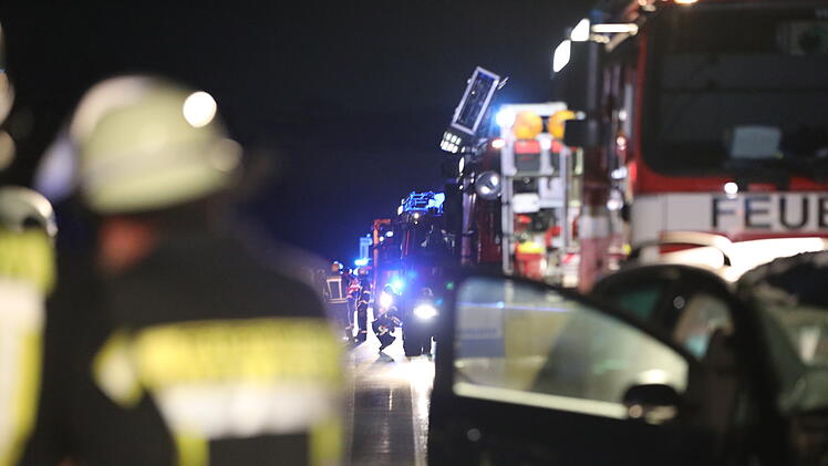 Zahl der Verkehrstoten und Schwerverletzten in Deutschland seit Jahren stark r&uuml;ckl&auml;ufig