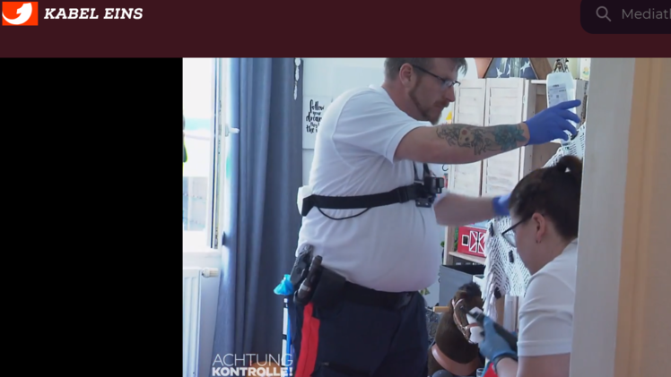 Bamberger Malteser bei TV-Sendung "Achtung Kontrolle!" - mehrere Eins&auml;tze "nicht sendef&auml;hig"