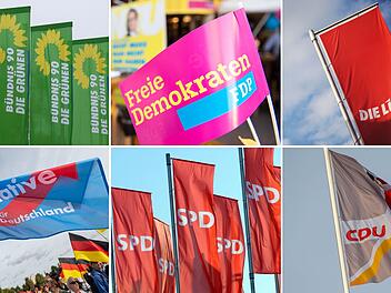Parteien