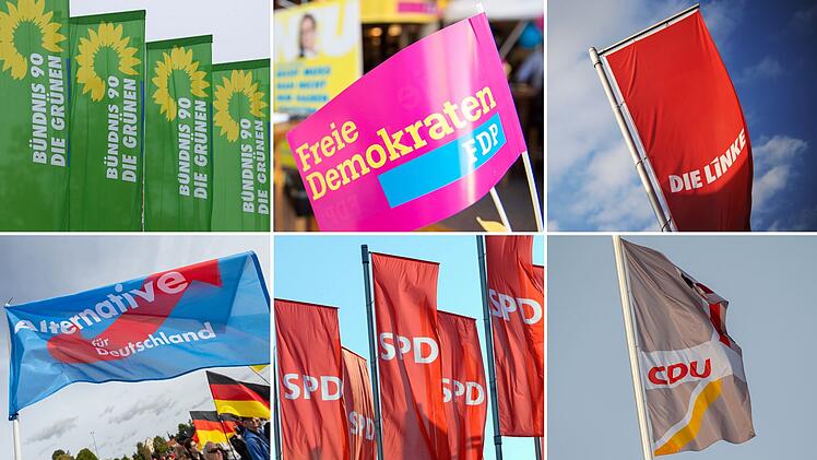 Parteien
