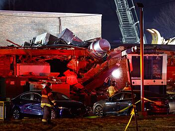 Tote bei Explosion in US-Pflegeheim