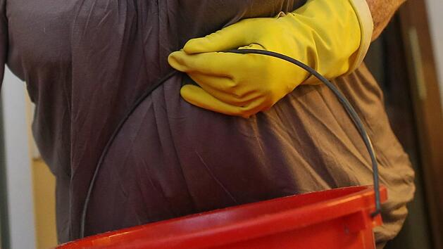 Symbolfoto: Frank Rumpenhorst/dpa