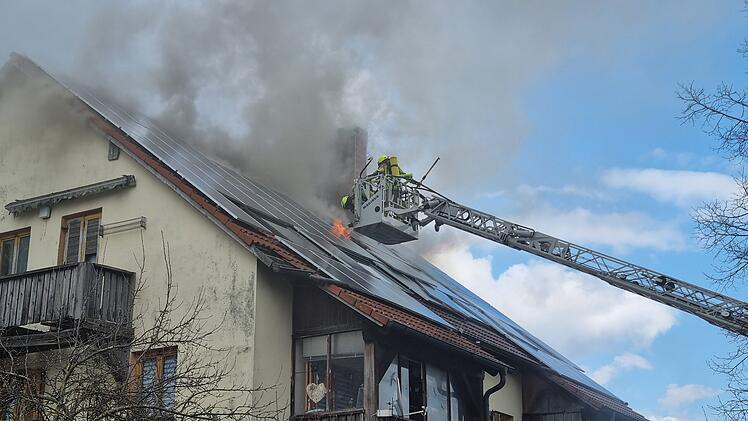 Kreisbrandinspektion im Landkreis Neustadt a. d. Aisch - Bad Windsheim