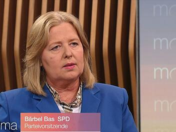 Arbeitsministerin Bärbel Bas bringt am Mittwoch ein neues Rentengesetz ins Kabinett ein.