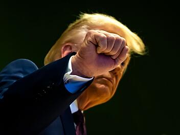 Weltwirtschaftsforum in Davos