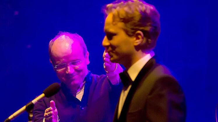 Foto: Albert Höchstädter