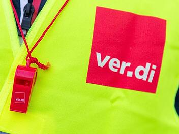 Nürnberg: ver.di ruft die Beschäftigten der Bayerischen Landesbank zu Warnstreiks auf