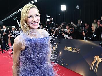 Bambi-Verleihung