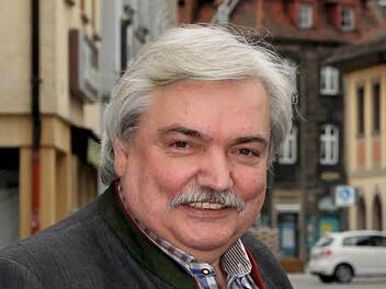 Werner Schiffgen. Foto: privat